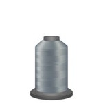 Fil-Tec Glide Trilobal 40wt Polyester Thread 1,100 yd Mini King Spool - 10643 Mercury