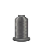 Fil-Tec Glide Trilobal 40wt Polyester Thread 1,100 yd Mini King Spool - 10877 Sterling