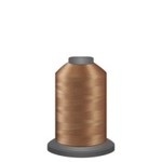 Fil-Tec Glide Trilobal 40wt Polyester Thread 1,100 yd Mini King Spool - 20474 Apricot Blush