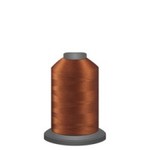 Fil-Tec Glide Trilobal 40wt Polyester Thread 1,100 yd Mini King Spool - 21615 Sienna
