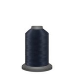 Fil-Tec Glide Trilobal 40wt Polyester Thread 1,100 yd Mini King Spool - 30296 Midnight Navy