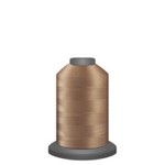 Fil-Tec Glide Trilobal 40wt Polyester Thread 1,100 yd Mini King Spool - 24675 Cork