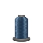 Fil-Tec Glide Trilobal 40wt Polyester Thread 1,100 yd Mini King Spool - 35405 Zaffre