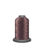Fil-Tec Glide Trilobal 40wt Polyester Thread 1,100 yd Mini King Spool - 40437 Dusty Plum