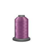 Fil-Tec Glide Trilobal 40wt Polyester Thread 1,100 yd Mini King Spool - 42562 Periwinkle