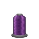 Fil-Tec Glide Trilobal 40wt Polyester Thread 1,100 yd Mini King Spool - 42587 Damson