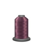 Fil-Tec Glide Trilobal 40wt Polyester Thread 1,100 yd Mini King Spool - 45115 Wine