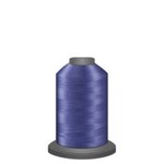 Fil-Tec Glide Trilobal 40wt Polyester Thread 1,100 yd Mini King Spool - 47452 Haze