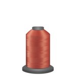 Fil-Tec Glide Trilobal 40wt Polyester Thread 1,100 yd Mini King Spool - 50170 Salmon