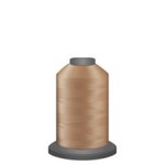 Fil-Tec Glide Trilobal 40wt Polyester Thread 1,100 yd Mini King Spool - 50712 Strawberry Blonde