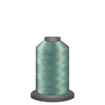 Fil-Tec Glide Trilobal 40wt Polyester Thread 1,100 yd Mini King Spool - 60623 Pistachio