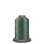 Fil-Tec Glide Trilobal 40wt Polyester Thread 1,100 yd Mini King Spool - 60557 Thyme