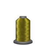 Fil-Tec Glide Trilobal 40wt Polyester Thread 1,100 yd Mini King Spool - 60618 Prickly Pear