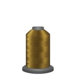 Fil-Tec Glide Trilobal 40wt Polyester Thread 1,100 yd Mini King Spool - 61265 Fool's Gold