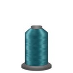 Fil-Tec Glide Trilobal 40wt Polyester Thread 1,100 yd Mini King Spool - 65483 Tidewater