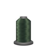 Fil-Tec Glide Trilobal 40wt Polyester Thread 1,100 yd Mini King Spool - 65743 Mossy