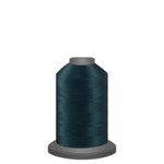 Fil-Tec Glide Trilobal 40wt Polyester Thread 1,100 yd Mini King Spool - 67476 Midnight Storm