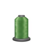 Fil-Tec Glide Trilobal 40wt Polyester Thread 1,100 yd Mini King Spool - 90366 Key Lime