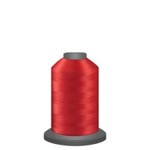 Fil-Tec Glide Trilobal 40wt Polyester Thread 1,100 yd Mini King Spool - 70032 Cherry