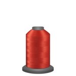 Fil-Tec Glide Trilobal 40wt Polyester Thread 1,100 yd Mini King Spool - 70178 Papaya