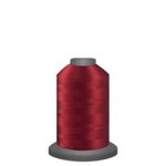 Fil-Tec Glide Trilobal 40wt Polyester Thread 1,100 yd Mini King Spool - 70187 Ruby
