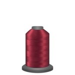 Fil-Tec Glide Trilobal 40wt Polyester Thread 1,100 yd Mini King Spool - 70202 Light Burgundy
