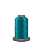 Fil-Tec Glide Trilobal 40wt Polyester Thread 1,100 yd Mini King Spool - 67472 Sea Green