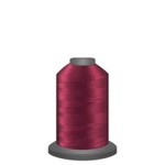 Fil-Tec Glide Trilobal 40wt Polyester Thread 1,100 yd Mini King Spool - 70208 Hokies