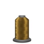 Fil-Tec Glide Trilobal 40wt Polyester Thread 1,100 yd Mini King Spool - 80132 Penny