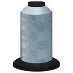 Fil-Tec 30290 Glide 60wt 5000 King Spool- Baby Blue