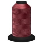 Fil-Tec 70209 Glide 60wt 5000 King Spool- Maroon