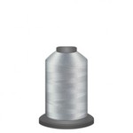 Fil-Tec Glide Trilobal 40wt Polyester Thread 1,100 yd Mini King Spool - 10430 Battleship