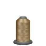 Fil-Tec Glide Trilobal 40wt Polyester Thread 1,100 yd Mini King Spool - 20468 Biscotti