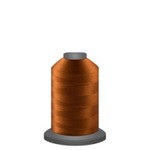 Fil-Tec Glide Trilobal 40wt Polyester Thread 1,100 yd Mini King Spool - 20470 Hazel