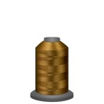 Fil-Tec Glide Trilobal 40wt Polyester Thread 1,100 yd Mini King Spool - 21255 Antique