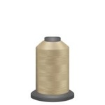 Fil-Tec Glide Trilobal 40wt Polyester Thread 1,100 yd Mini King Spool - 24535 Shell