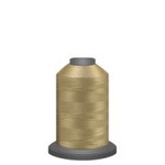 Fil-Tec Glide Trilobal 40wt Polyester Thread 1,100 yd Mini King Spool - 27501 Sand Dune