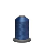Fil-Tec Glide Trilobal 40wt Polyester Thread 1,100 yd Mini King Spool - 90284 Tropical