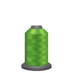 Fil-Tec Glide Trilobal 40wt Polyester Thread 1,100 yd Mini King Spool - 60376 Kryptonite