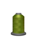 Fil-Tec Glide Trilobal 40wt Polyester Thread 1,100 yd Mini King Spool - 60382 Avocado