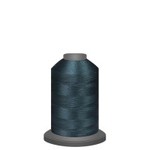 Fil-Tec Glide Trilobal 40wt Polyester Thread 1,100 yd Mini King Spool - 60627 Evergreen