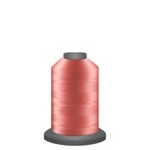 Fil-Tec Glide Trilobal 40wt Polyester Thread 1,100 yd Mini King Spool - 70177 Tango