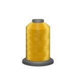 Fil-Tec Glide Trilobal 40wt Polyester Thread 1,100 yd Mini King Spool- 80123 Canary