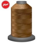 Fil-Tec 24665 Glide 5000 King Spool- Camel