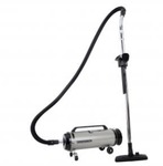 Metro ADM-4SNBF Professional Evolution 2-Speed Full-Size Canister Vacuum