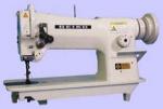 7598:Seiko STH-8BLD-3  Walking Foot Needle Feed Sewing Machine, Servo Mogor & Assembled Power Stand