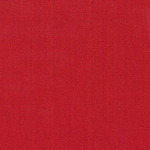 Fabric Finders 15 Yard Bolt 9.34 A Yd Red Broadcloth Fabric 60 inch