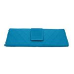 Yazzii International YZ750-, Machine Feet Organizer, 15 Pockets, 12 Small, 3 Large