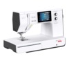 Bernette B77 500Stitch Sewing Quilting Machine, 9" Arm, 12 Buttonholes +Bernina 5" Color Touch Screen, Extension Table, IDF Feed, 7mm ZigZag, DC Motor