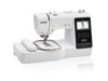 Brother R LB5000 Hobby Lobby Sewing and 4x4 Embroidery Machine Serviced RLB, USB, 103 Sewing Stitches, 80 Built In Designs, 9 Alphabet Lettering Fonts